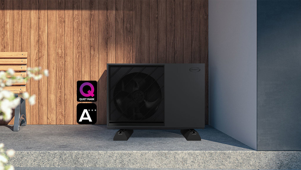 Why specify R290 heat pumps?