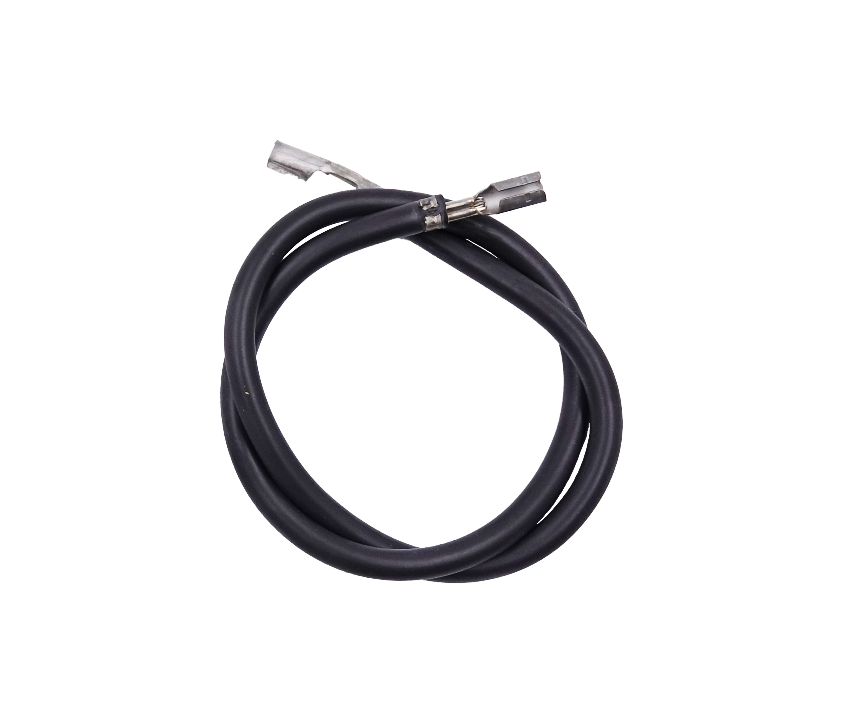 HT Lead Ecoflam Burner (Yellow Flame)