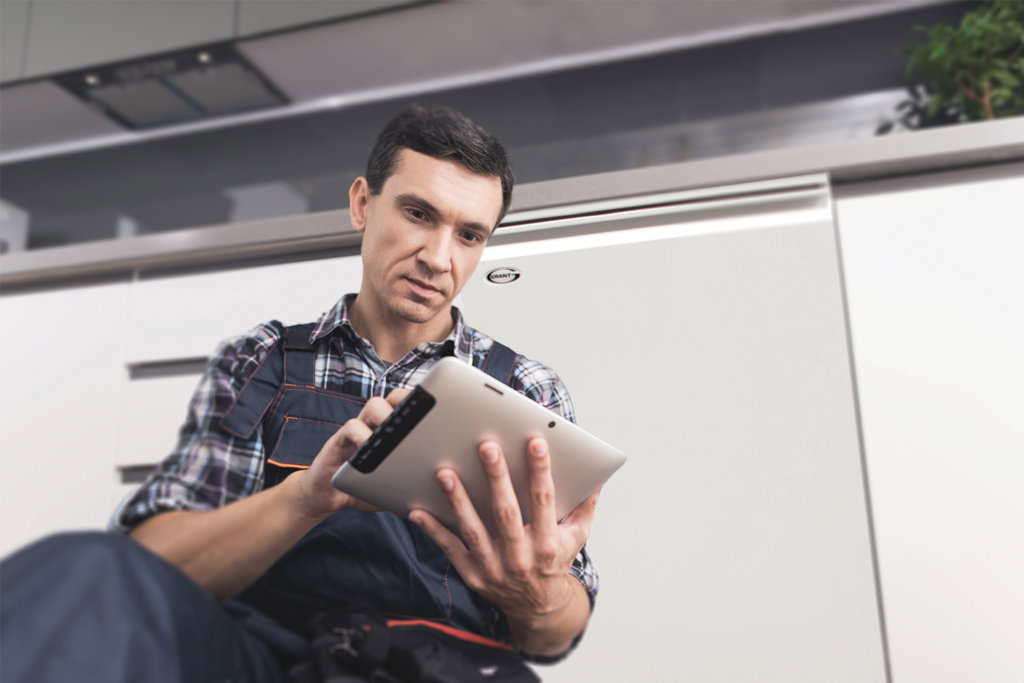 Be the first to hear of Grant product and business updates