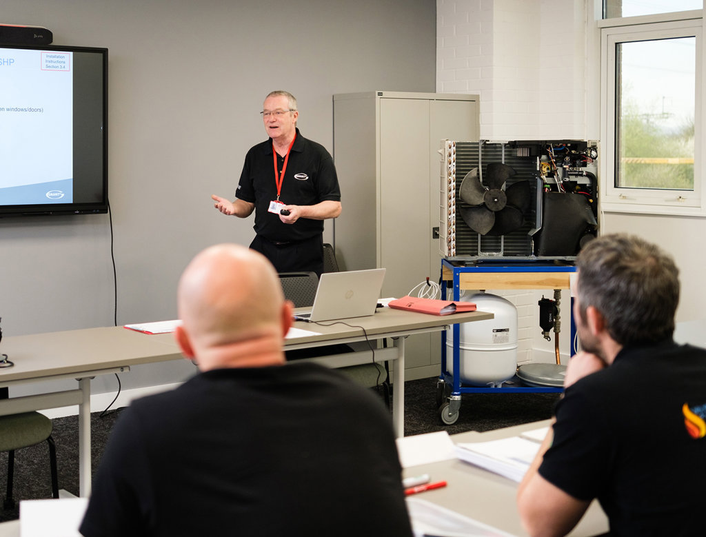 Develop greater product and industry knowledge