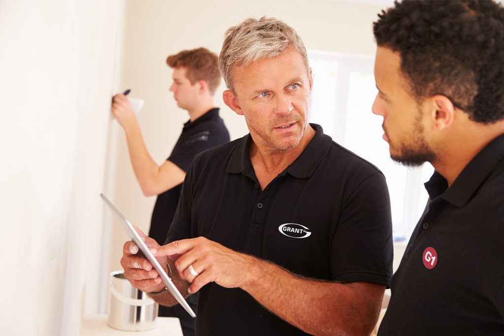 Access to sales leads