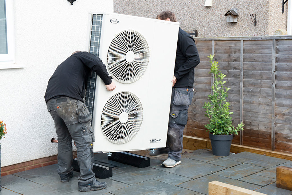 Extended product guarantees