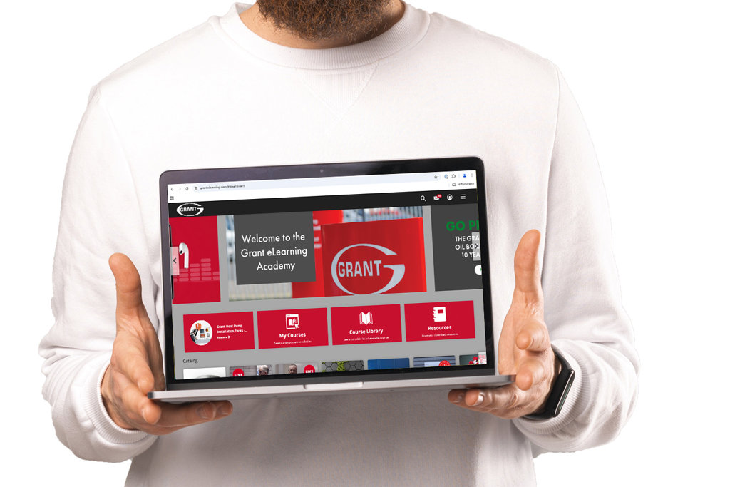 Helping installers develop their knowledge