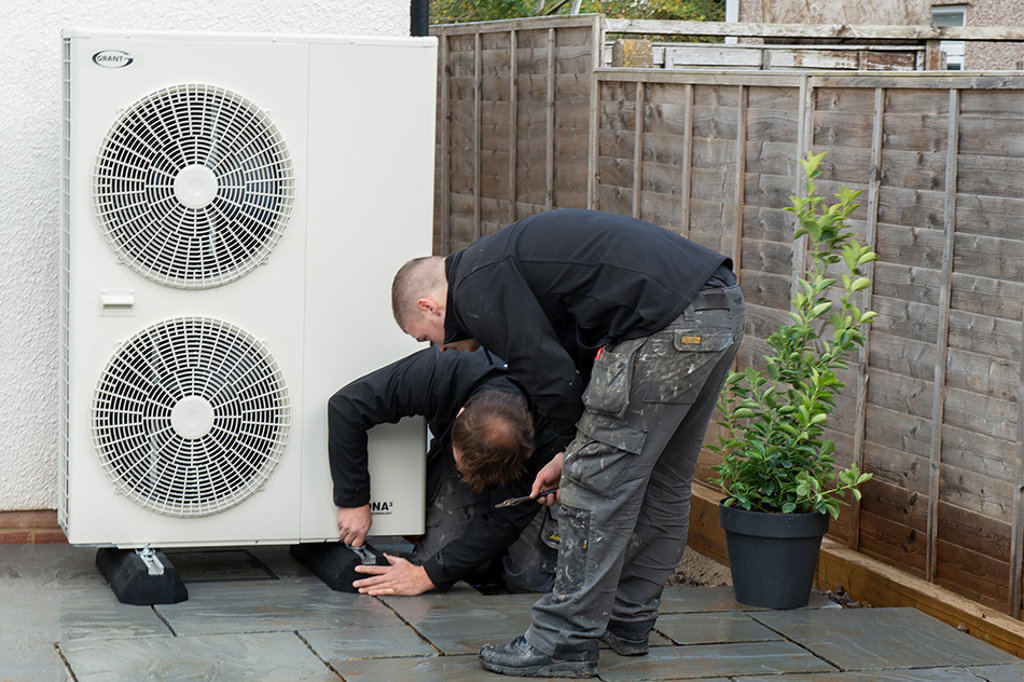 Grow your business by becoming a G1 Installer