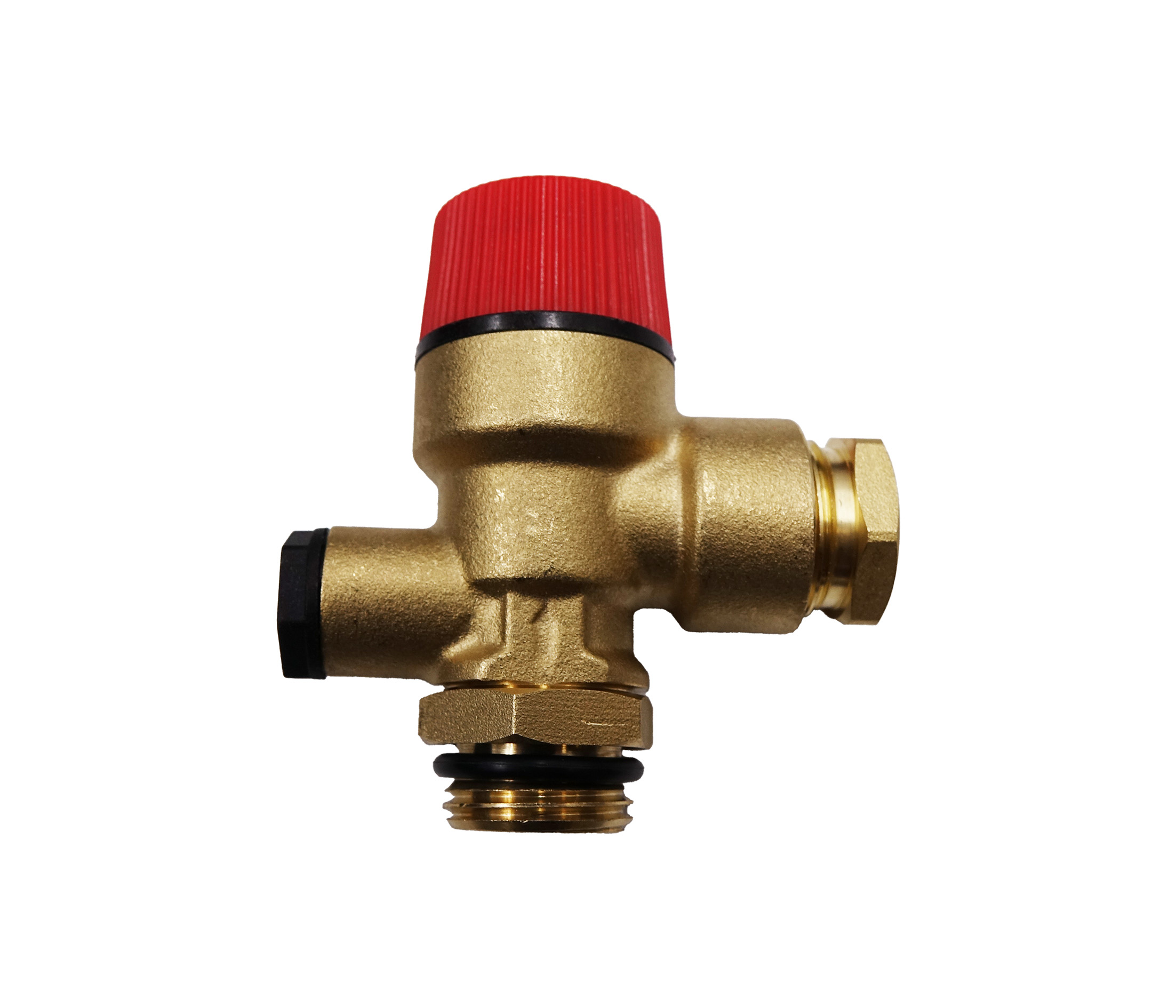 3 bar pressure Relief Valve