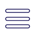 Settings icon on Aerona Smart Controller