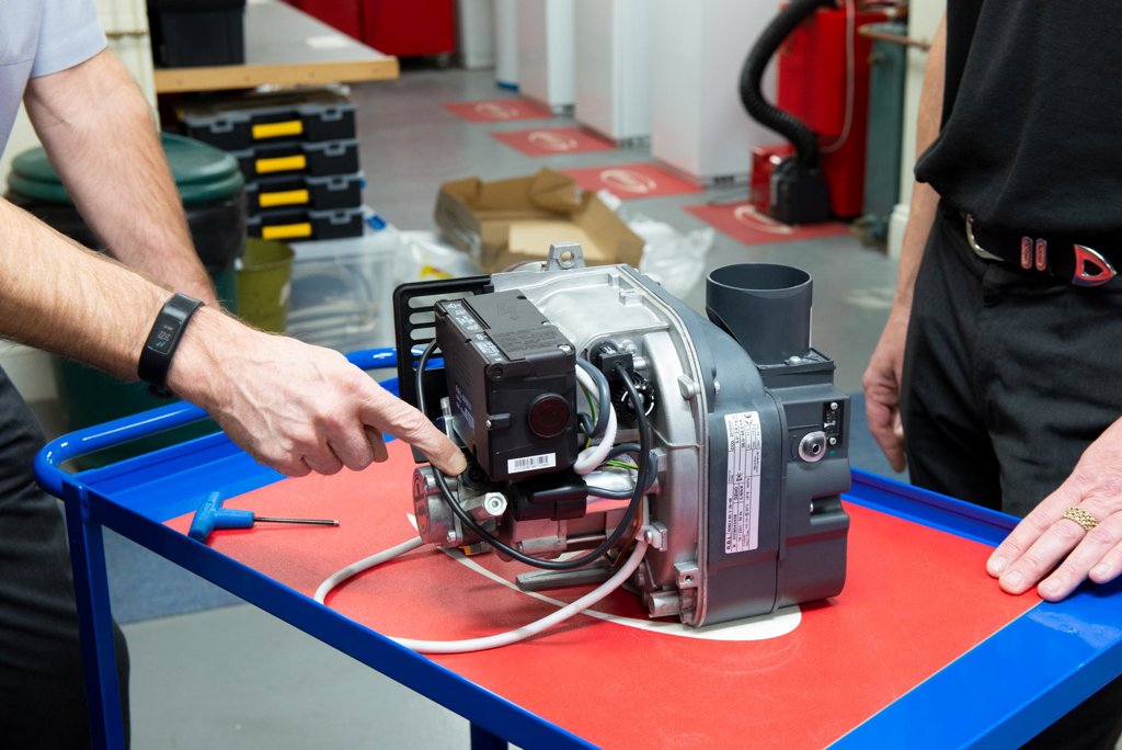 Course content and format 