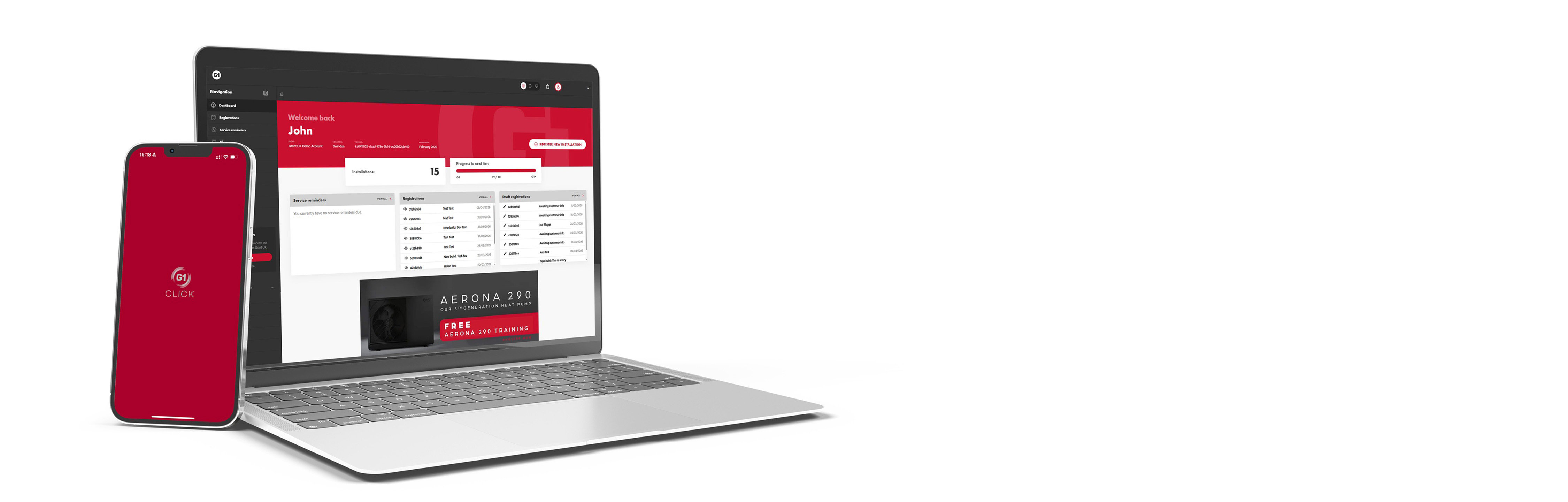 2026 G1 Portal And Click Banner