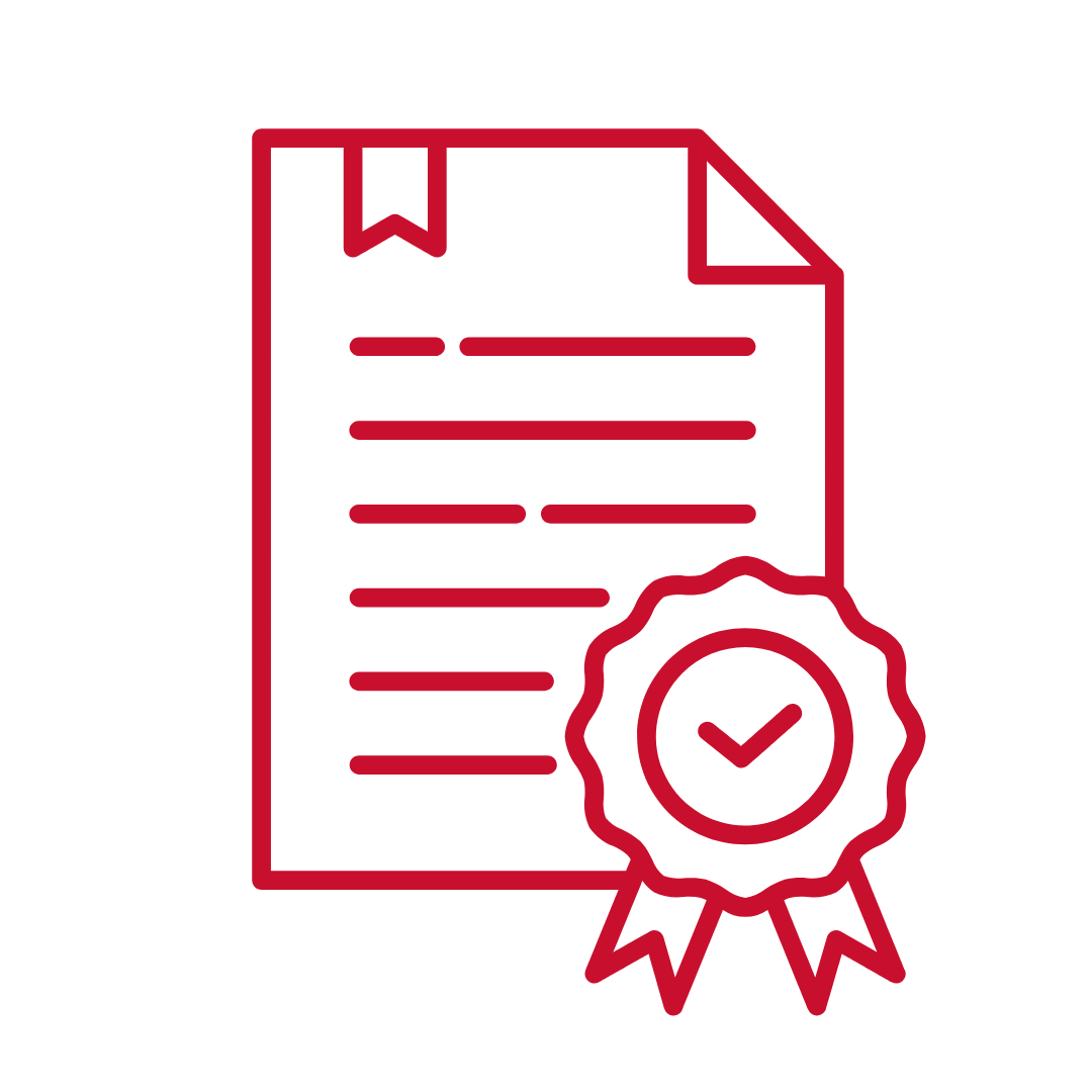 Oil Qualifications (OFTEC 101, 105E & 600A)