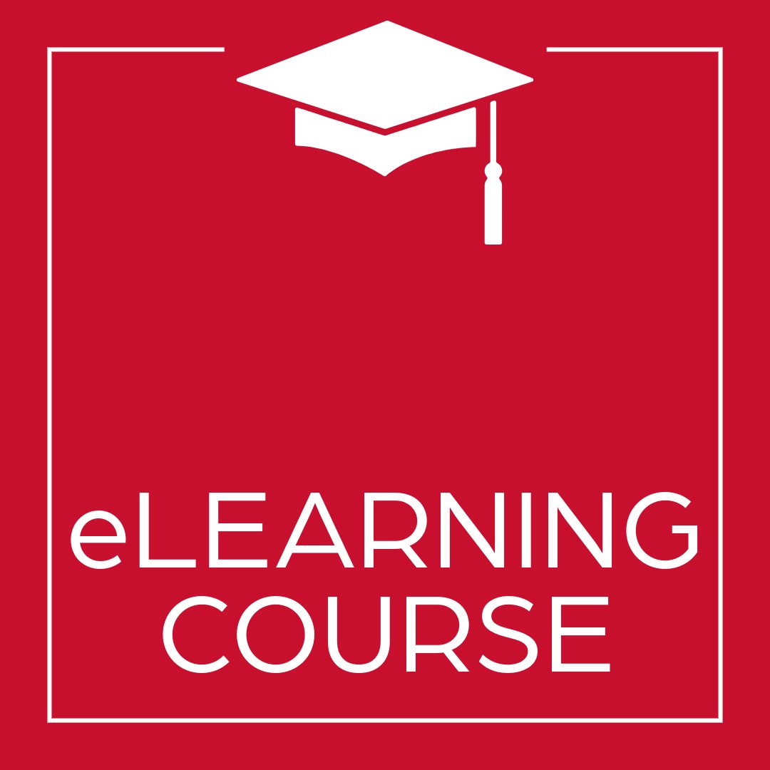eLearning training