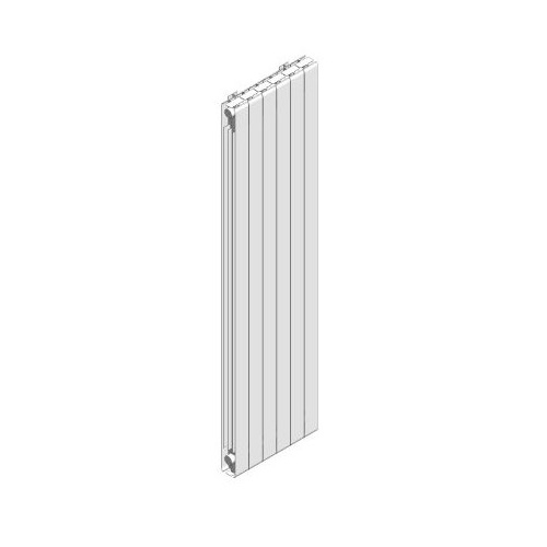 Afinia Vertical Radiators