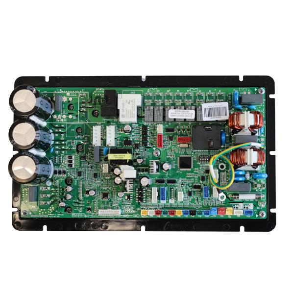 Refrigerant/Drive PCB 9kW 