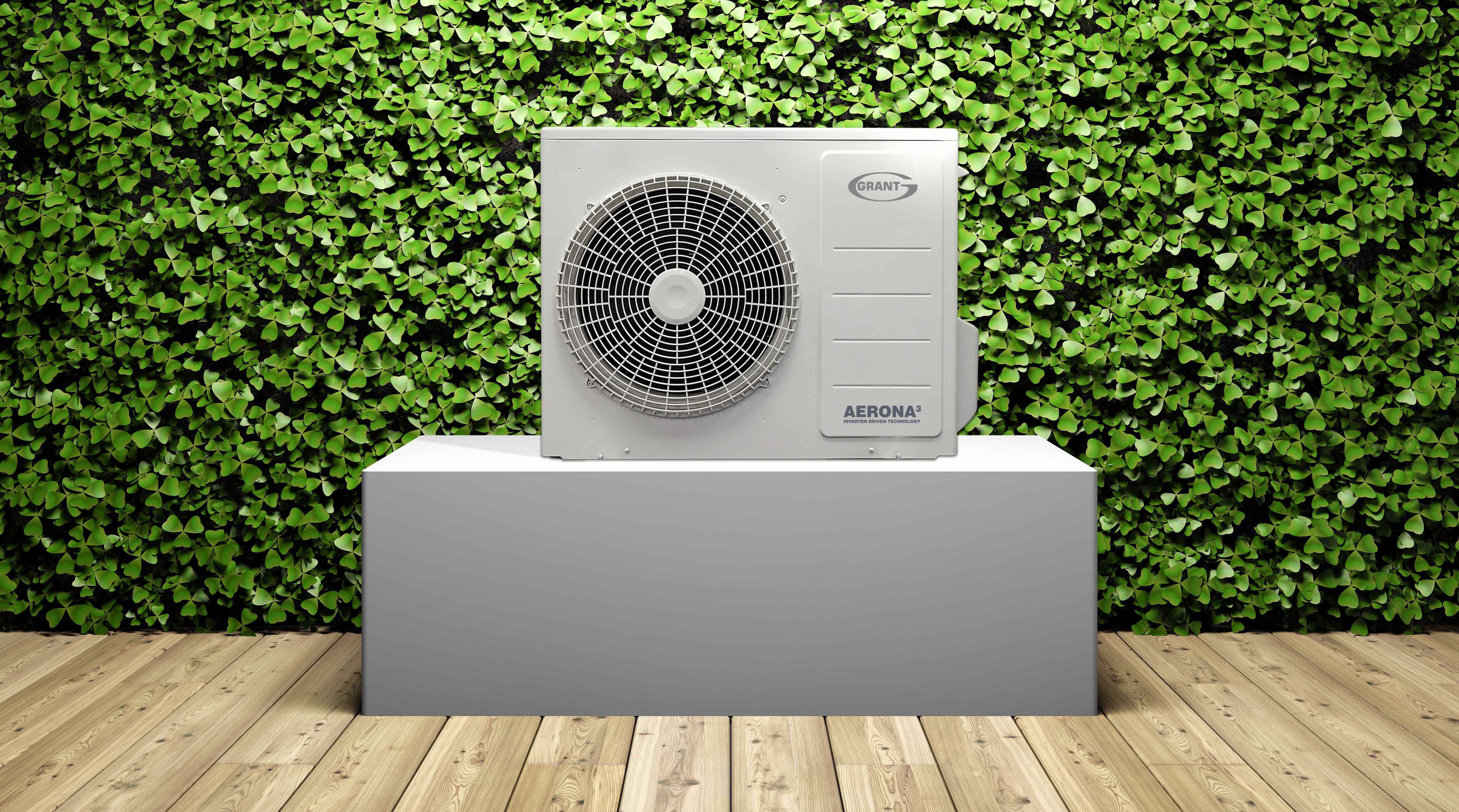 Understanding the benefits of R32 refrigerant in heat pumps
