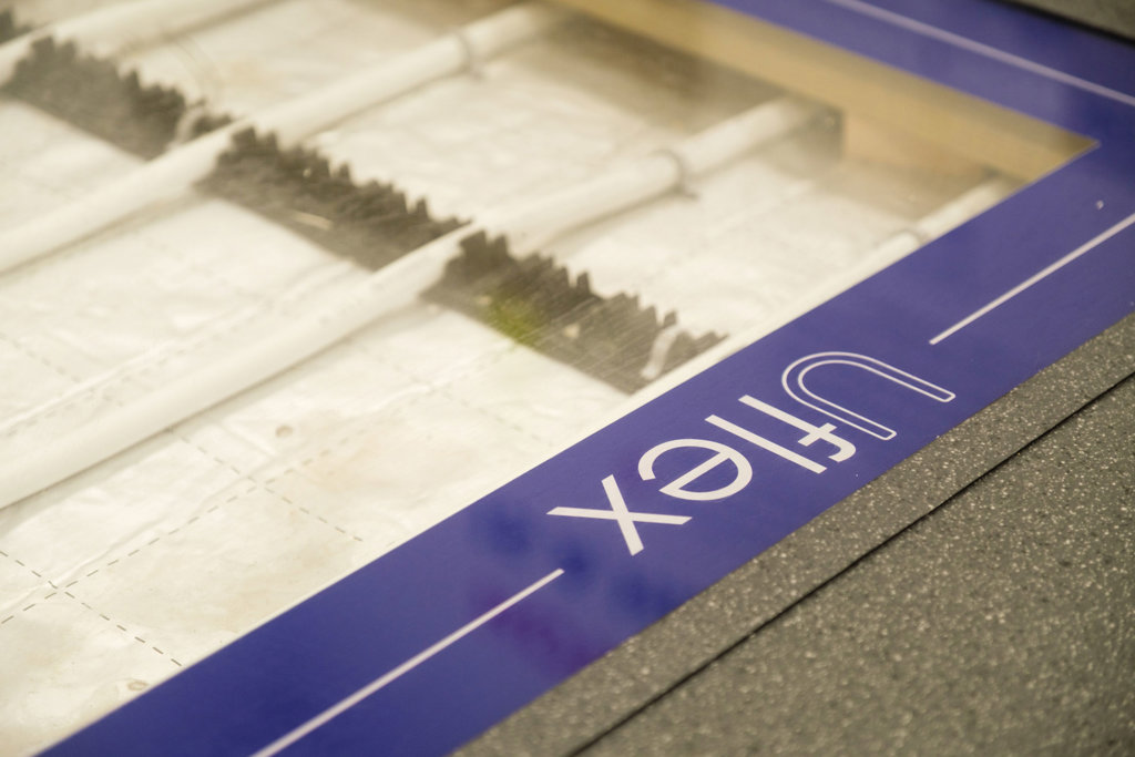 Benefits of UFH training