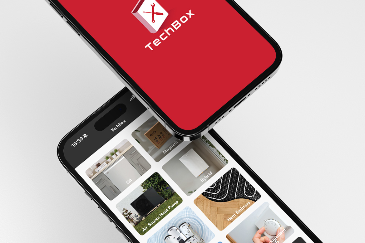 Grant UK unveils upgraded TechBox app