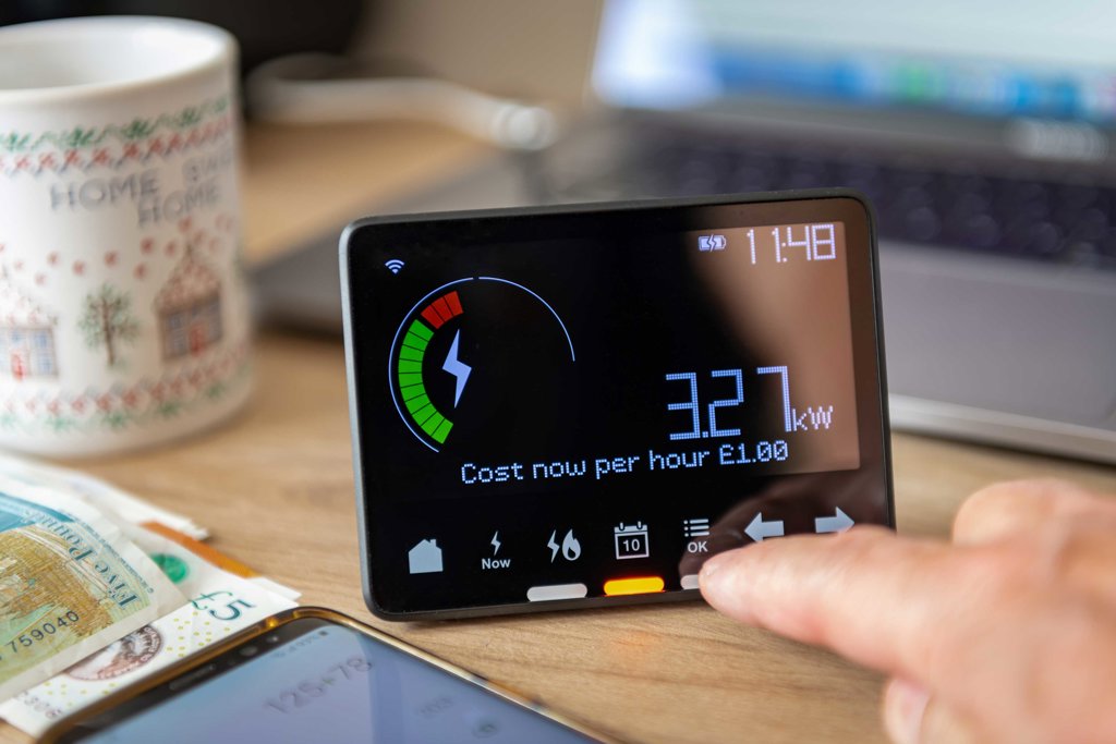 VAT removal on electricity bills