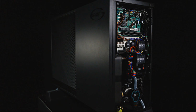 What electricians need to know about heat pumps