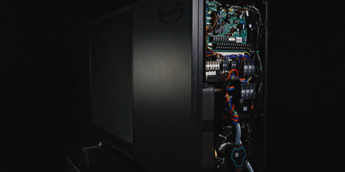 What electricians need to know about heat pumps