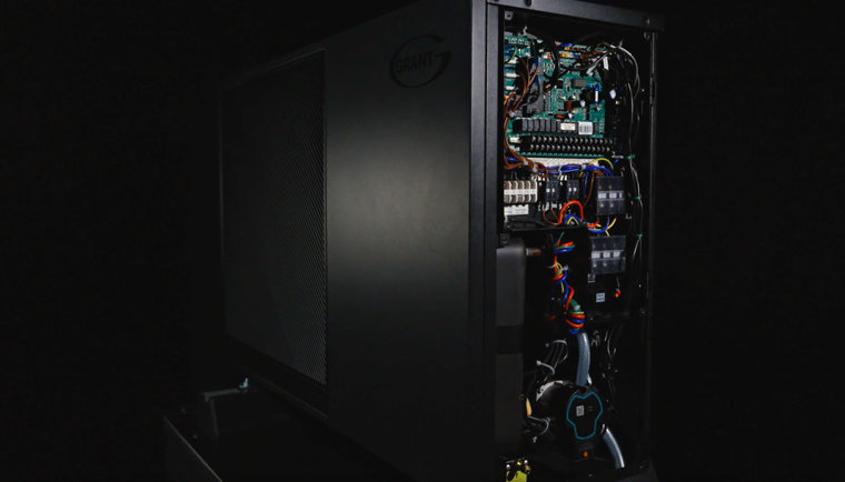 What electricians need to know about heat pumps