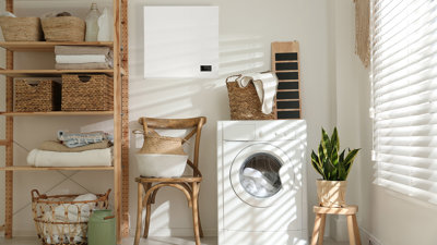 Hybrid Heating Solutions