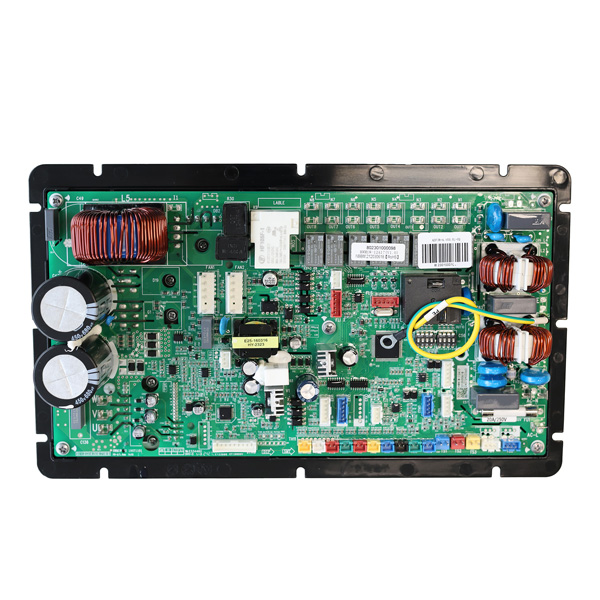 Refrigerant/Drive PCB 4kW