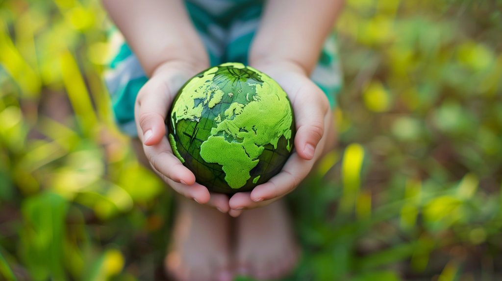 Carbon Neutrality