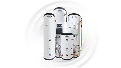 Grant Quick Recovery 2 Cylinders