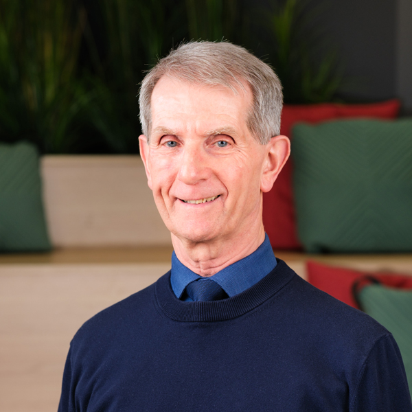 Phil Stanley