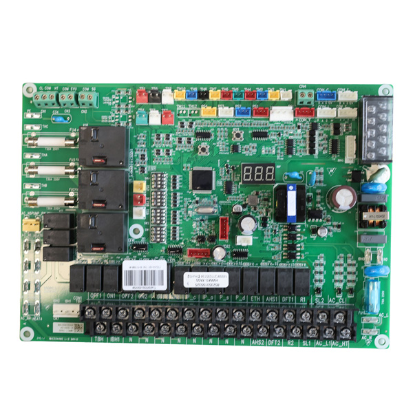 Hydraulic PCB (All Aerona 290 ASHPs)