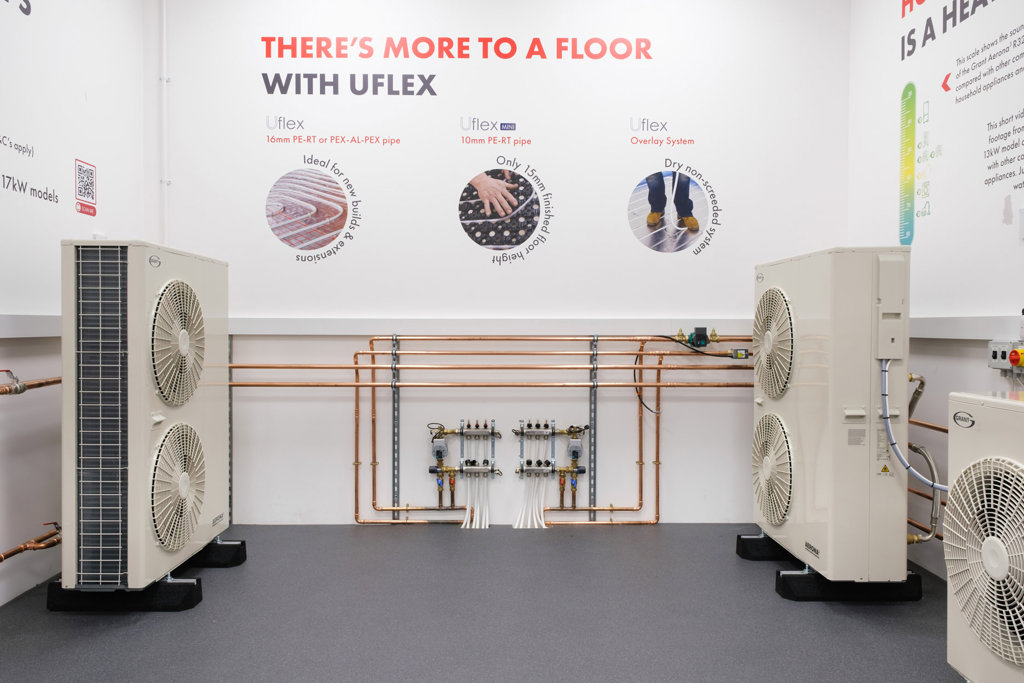 Course content and format 