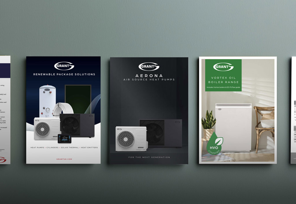  Green Thinking Initiatives