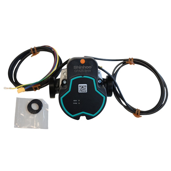 Circulating Pump (All Aerona 290 ASHPs)