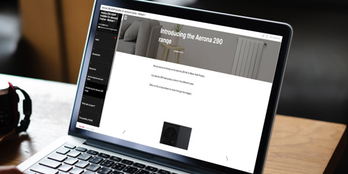 R290 Heat Pump Training Course now available on Grant eLearning Academy