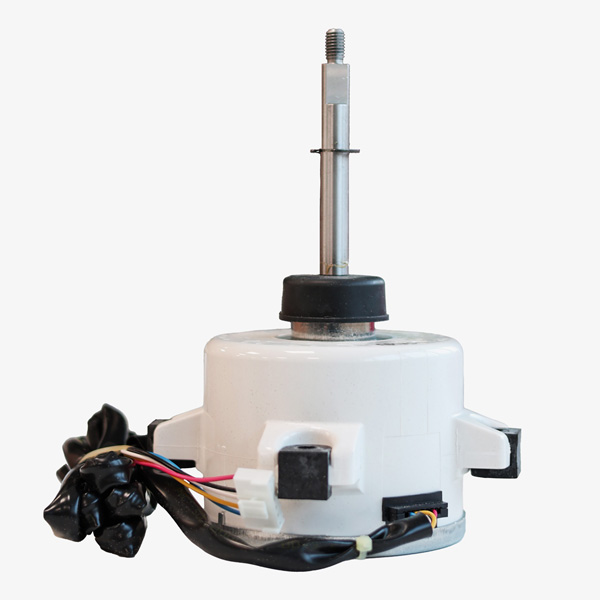 Fan Motor (6.5kW & 9kW)