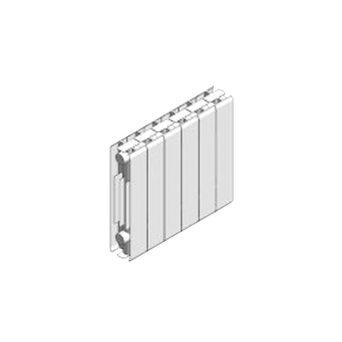 Afinia Horizontal Radiators