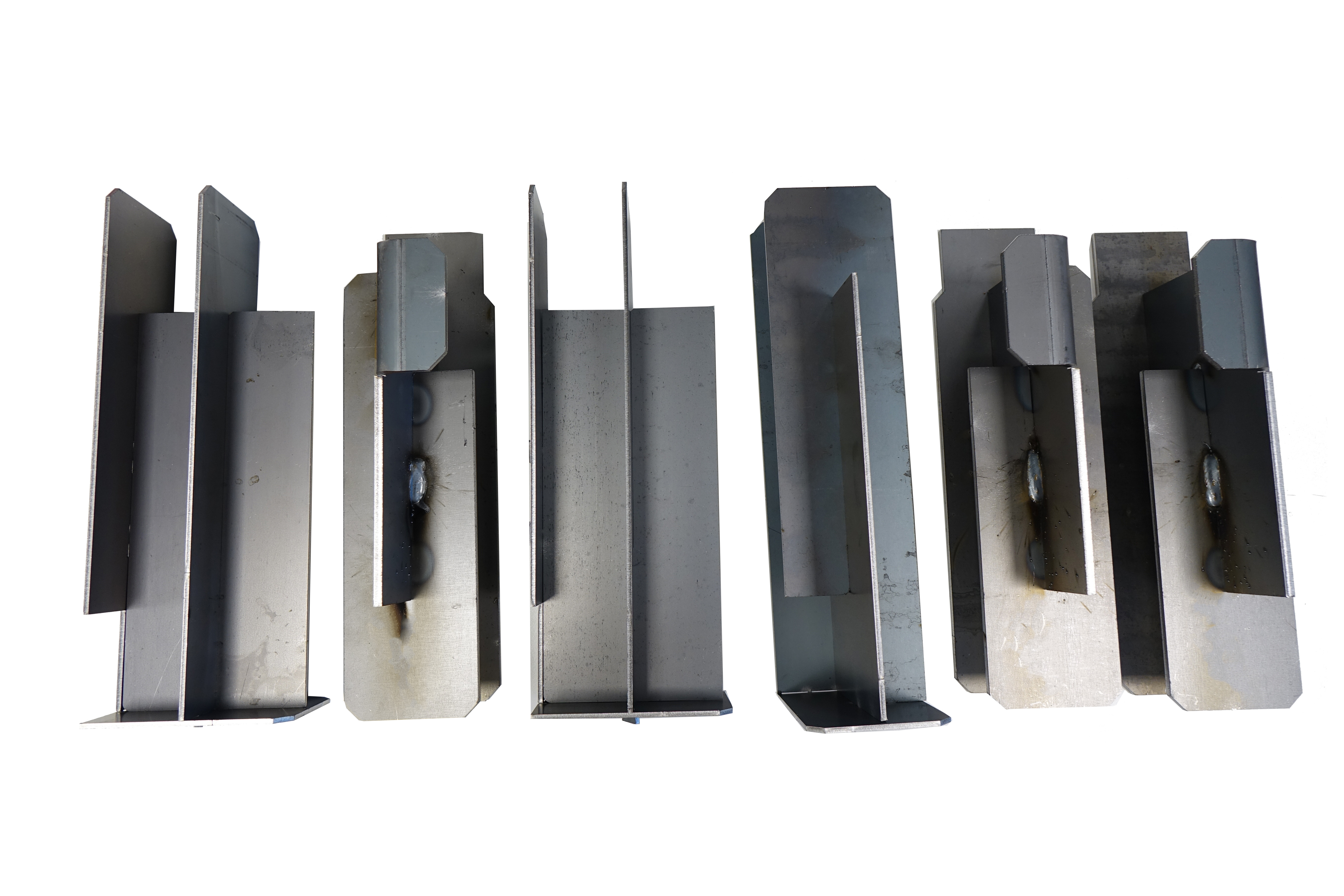 Baffle Set (non-welded)