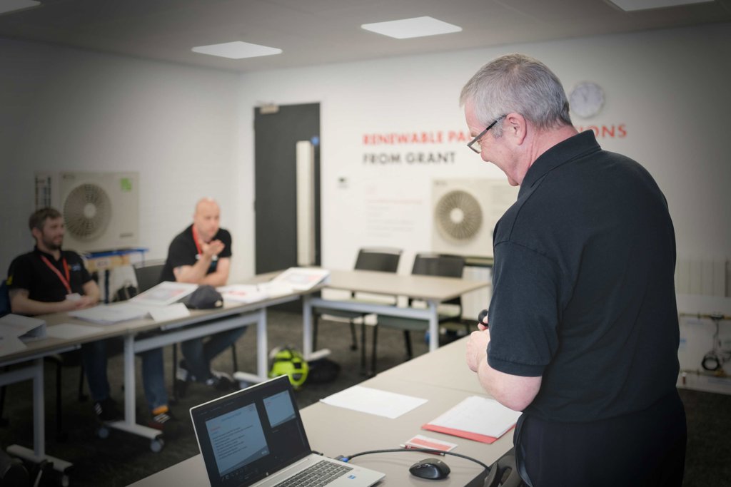 Course content and format