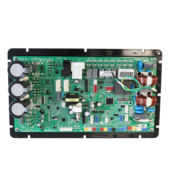 Refrigerant/Drive PCB 6.5kW 