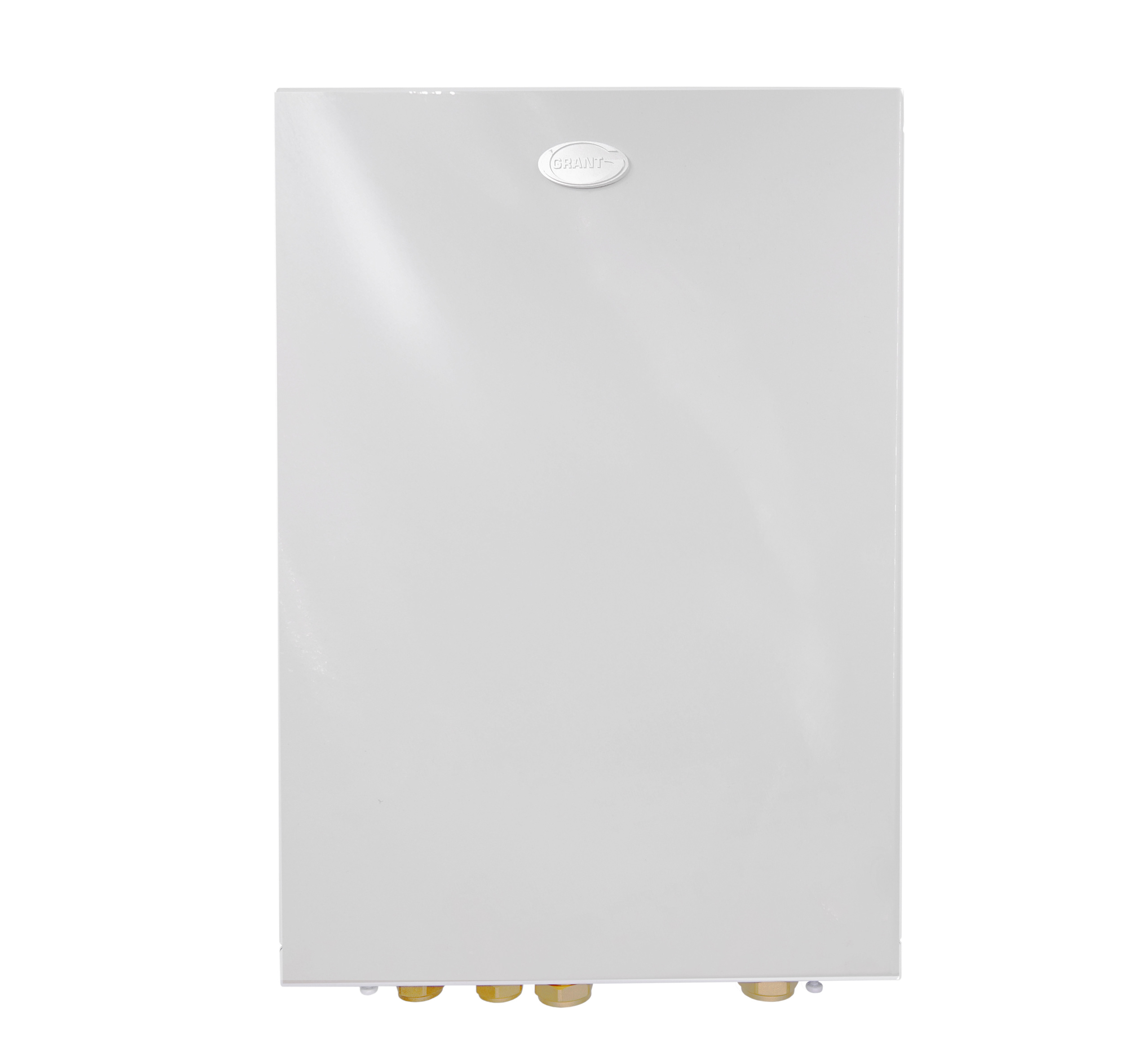 EvoLink Smart Hybrid System Hub