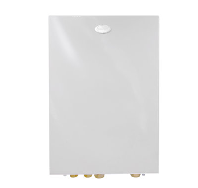 EvoLink Smart Hybrid System Hub