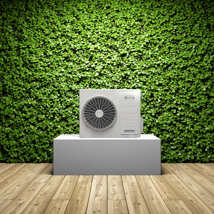 Understanding the benefits of R32 refrigerant in heat pumps
