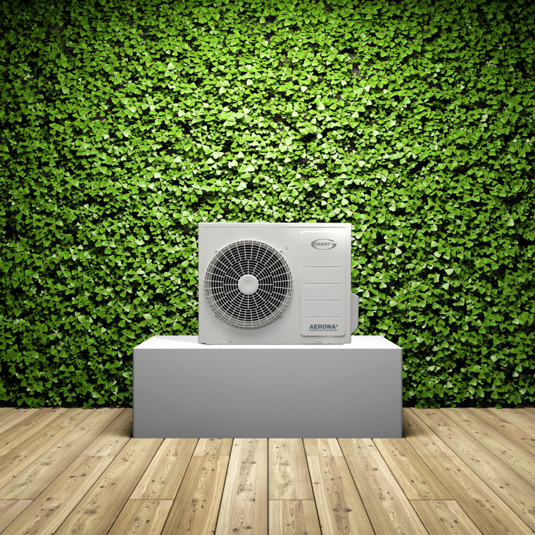 Understanding the benefits of R32 refrigerant in heat pumps