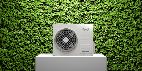 Understanding the benefits of R32 refrigerant in heat pumps