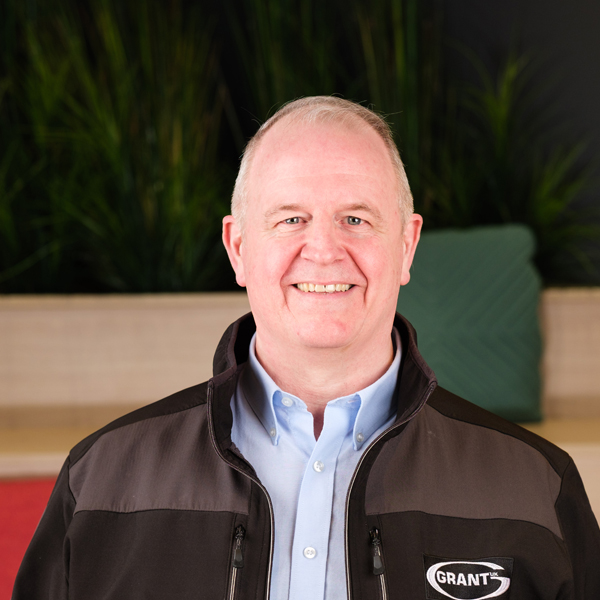 Steve Ellison