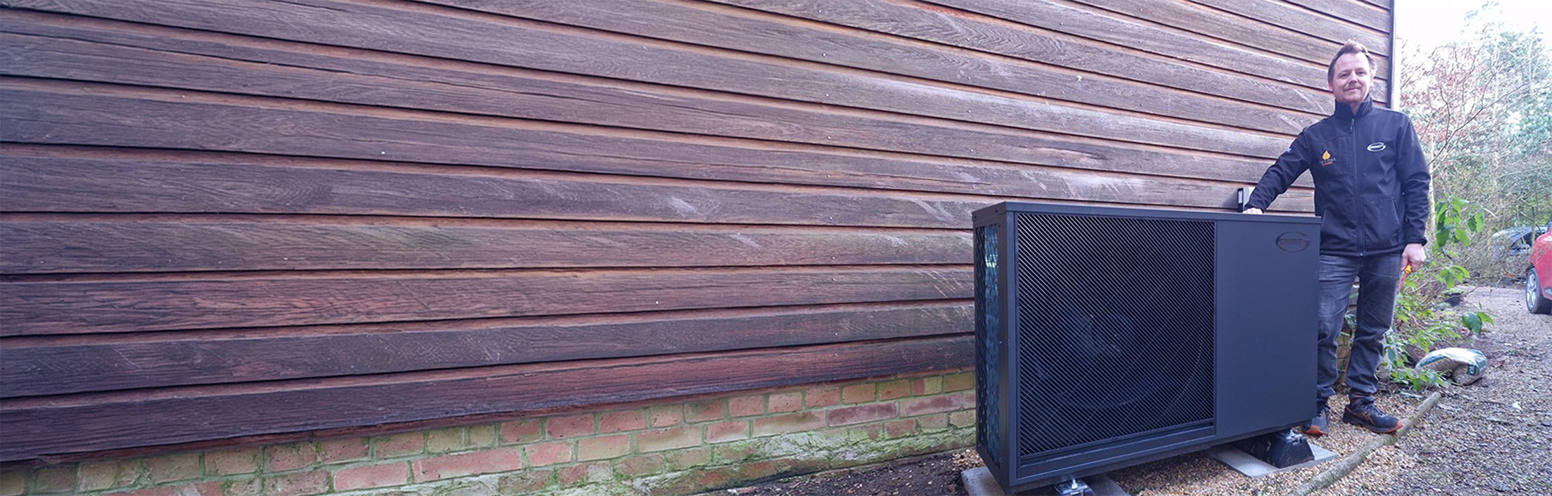 Start with Grant – an installer’s journey through the Scheme