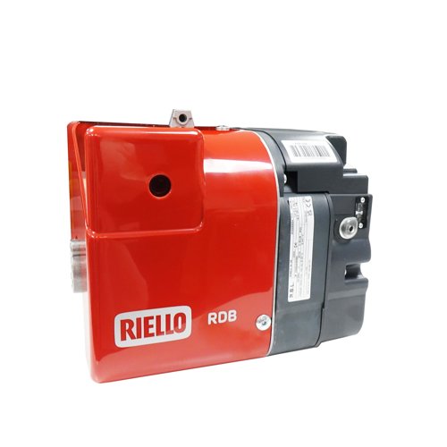 RDB2.2 Neutral Burner (19-33kW condensing pre low-NOx)