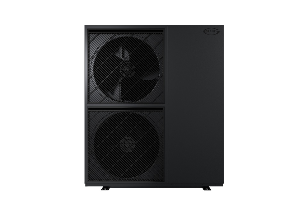 Grant Aerona 290 12kW R290 Air Source Heat Pump