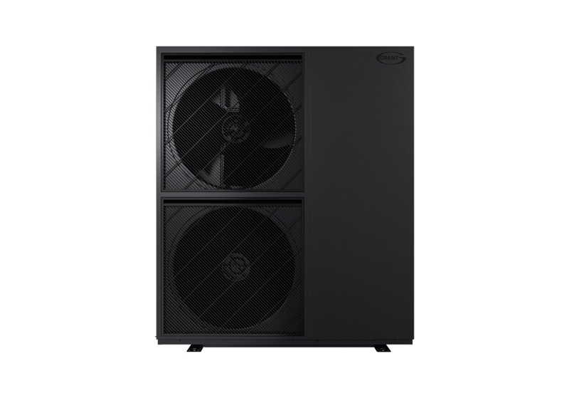 Grant Aerona 290 12kW R290 Air Source Heat Pump