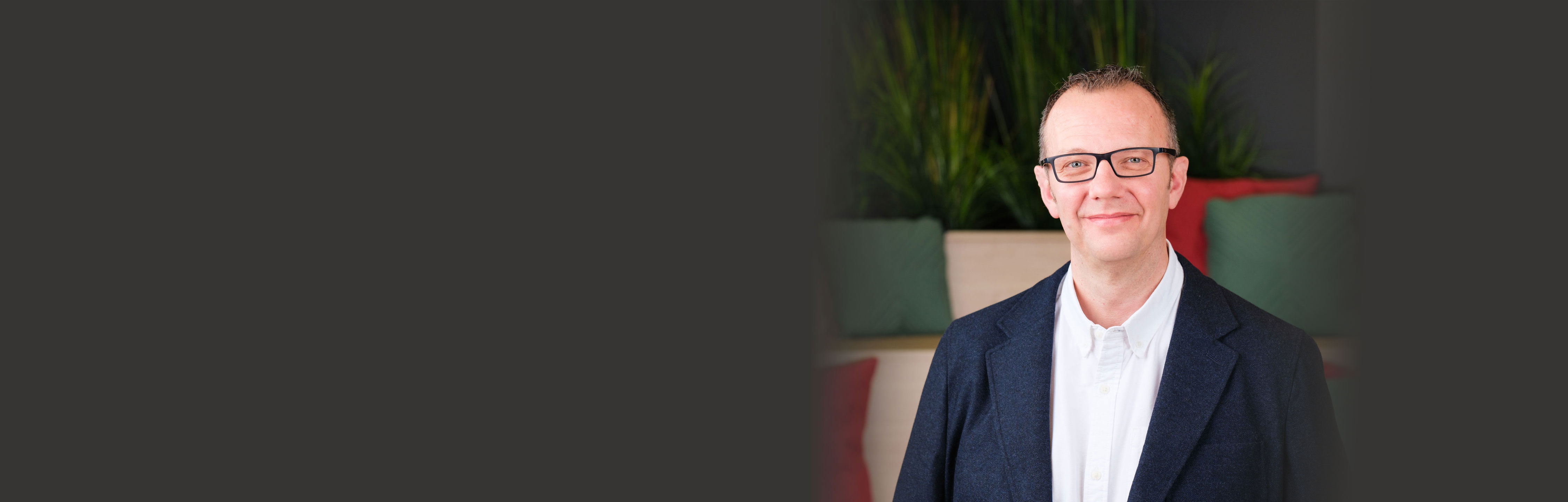 Richard Moncur joins Grant UK’s Sales Team