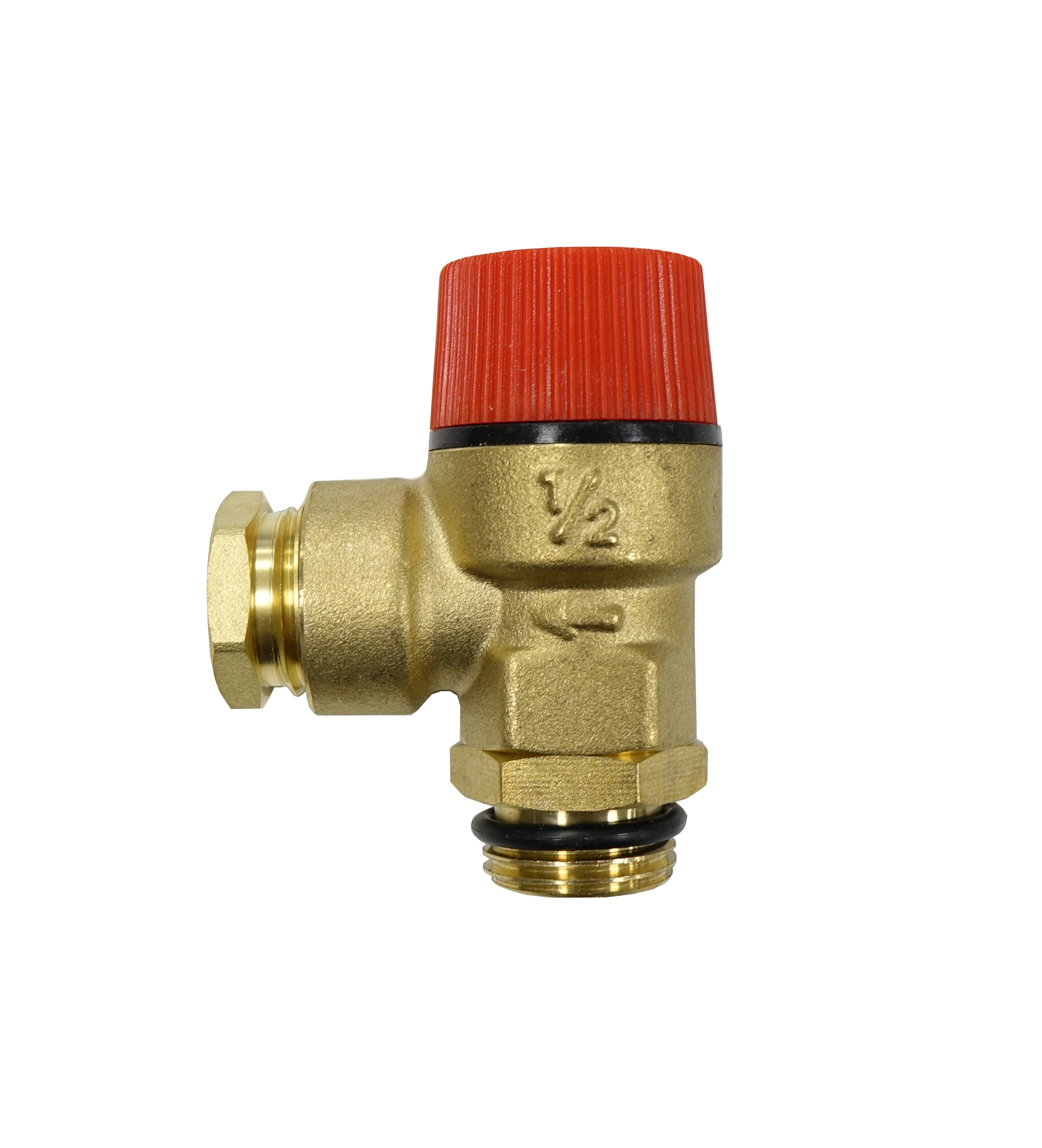 3 bar pressure Relief Valve